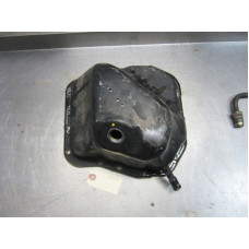 30K008 Engine Oil Pan For 10-12 Subaru Outback  2.5